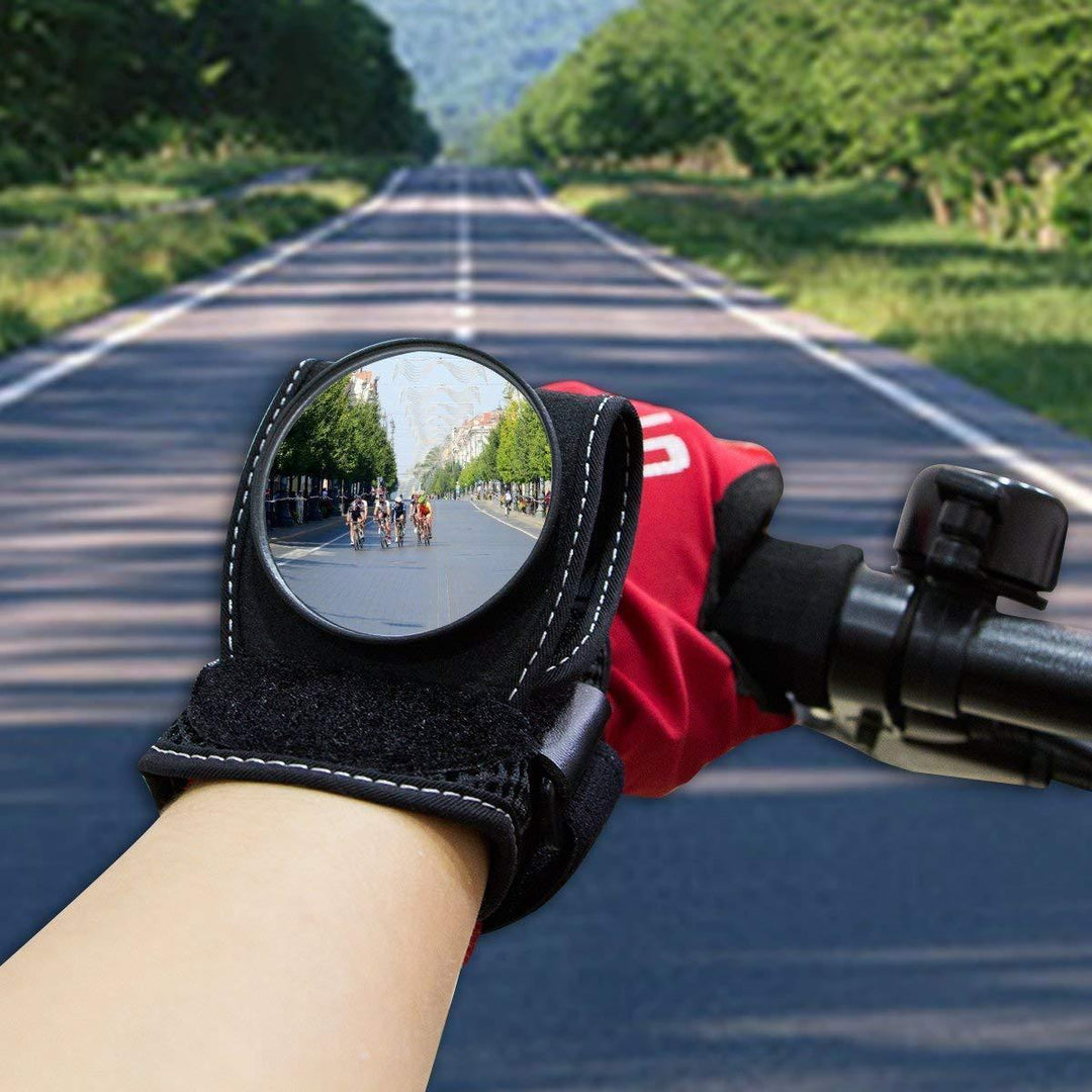 BowLift | Wrist Mirror