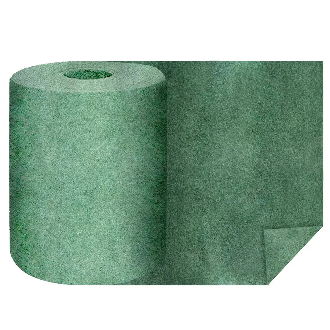 BowLift | Biodegradable Netted Grass Seed Mat | All-in-One Growth System for Quick Germination in Sun, Shade & Slopes