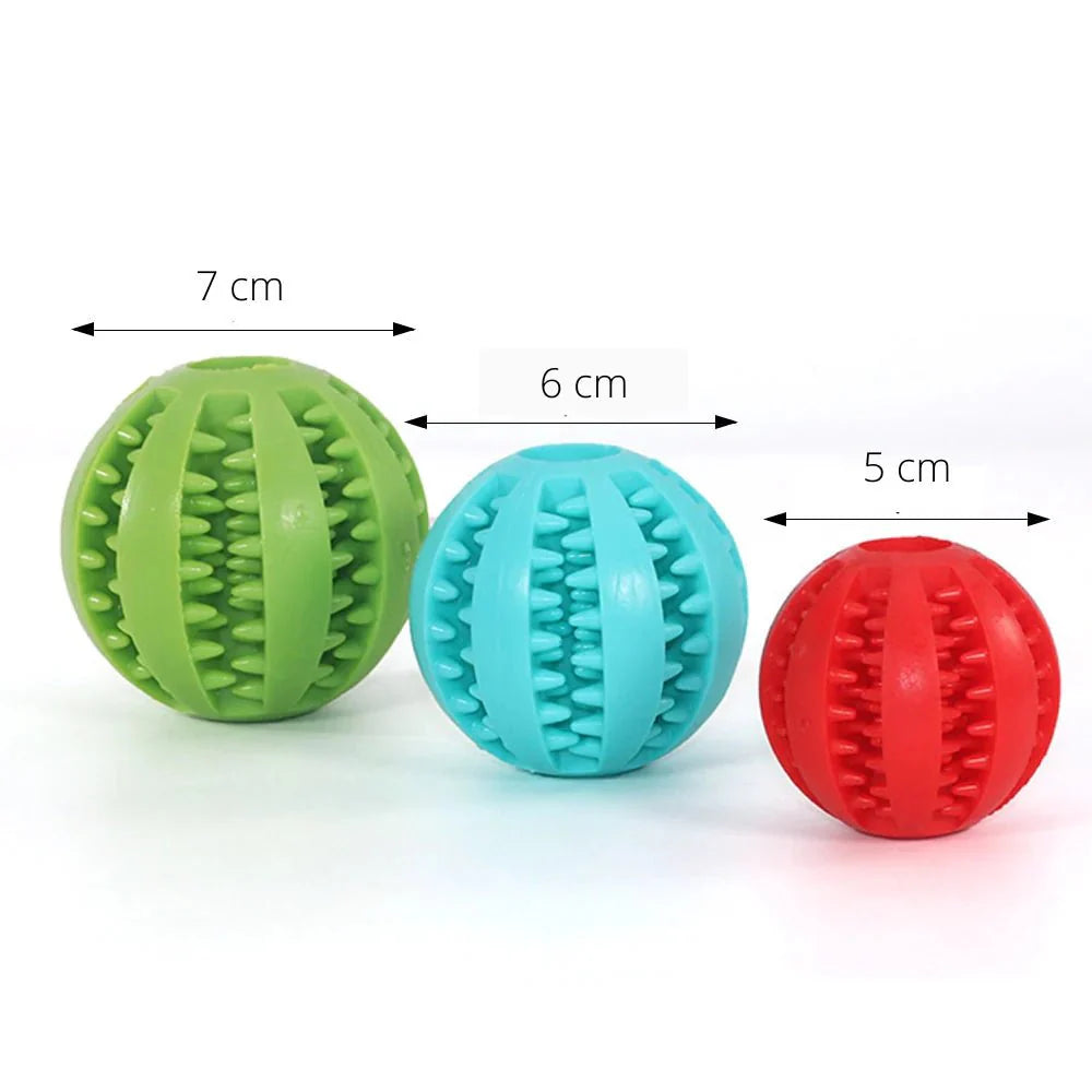BowLift | BITEFUN – Interactive Dog Toy with Dental Care Function