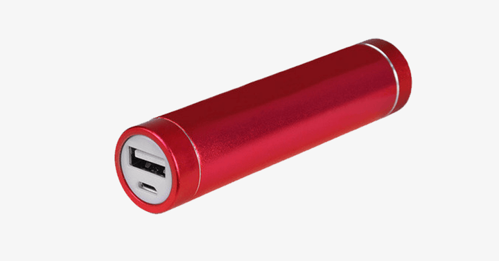 BowLift | Battery Charger – Charge on the go!