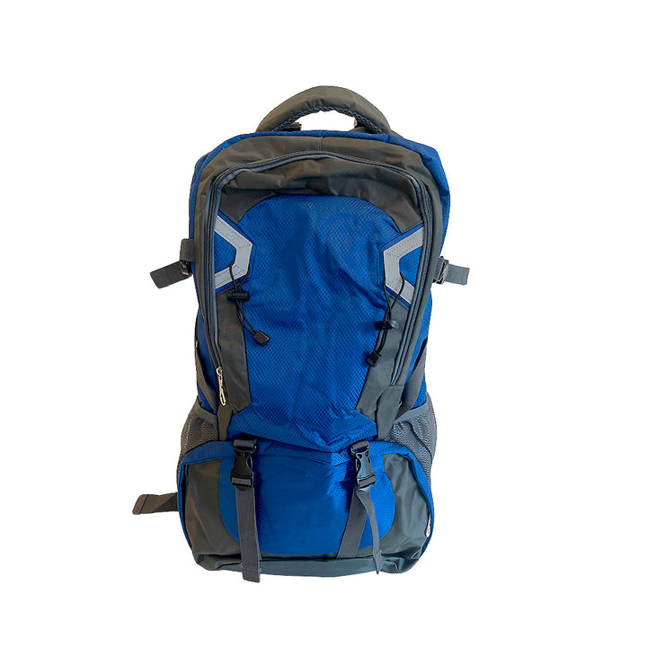 Wander backpack with extra large capacity (70 liters) | Bowlift