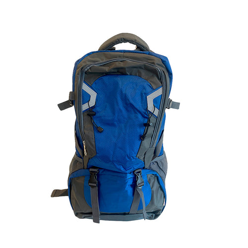 Wander backpack with extra large capacity (70 liters) | Bowlift
