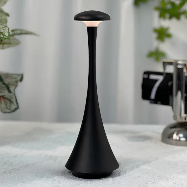 BowLift | Lumina Spire Lamp