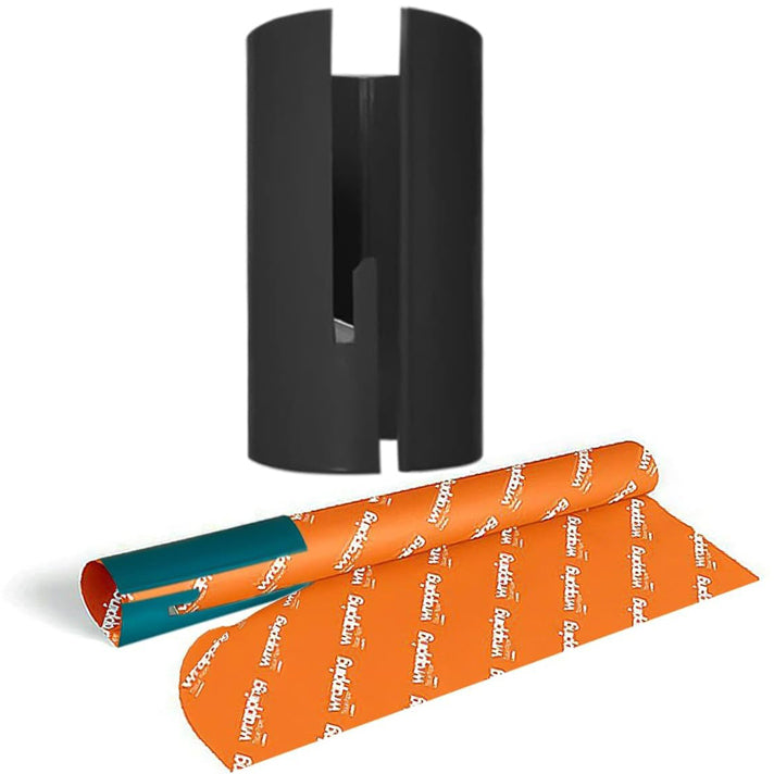 Gift Wrapping Paper Cutter, Mini Portable Paper Cutting Tool | Bowlift