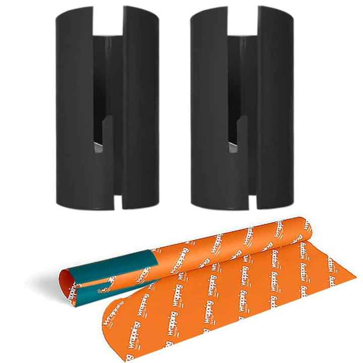 Gift Wrapping Paper Cutter, Mini Portable Paper Cutting Tool | Bowlift
