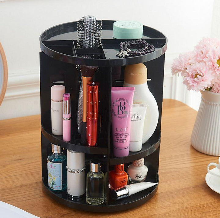 BowLift | 360° Organizer