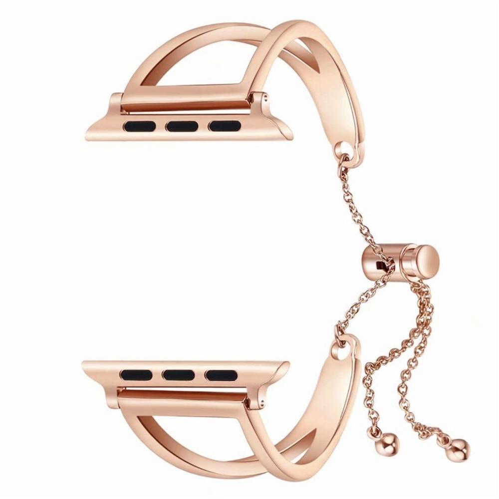 BowLift | Watch Fashion Cuff Band for Apple Watch