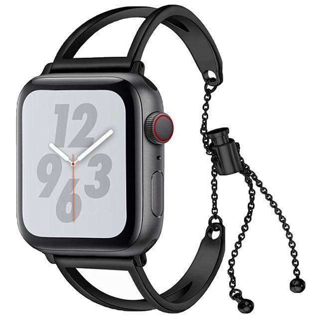BowLift | Watch Fashion Cuff Band for Apple Watch