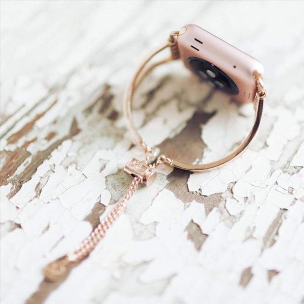 BowLift | Watch Fashion Cuff Band for Apple Watch