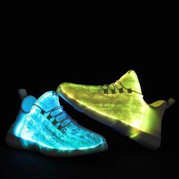 BowLift | Firefly Party Shoes