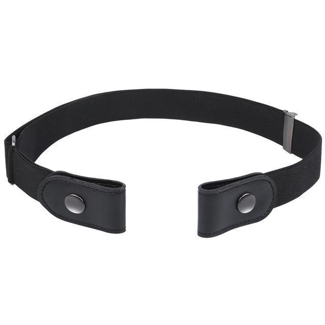 BowLift | No-buckle Belt