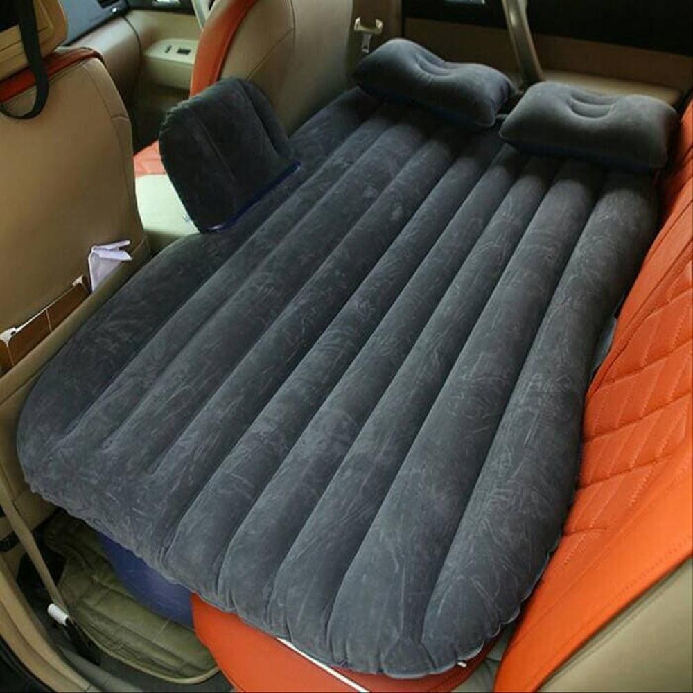 BowLift | Inflatable Car Bed