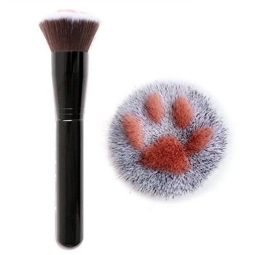 BowLift | Cat Paw Makeup Brush