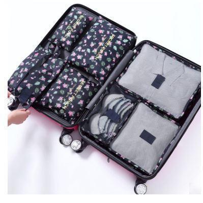 BowLift | Luggage Organizer Set