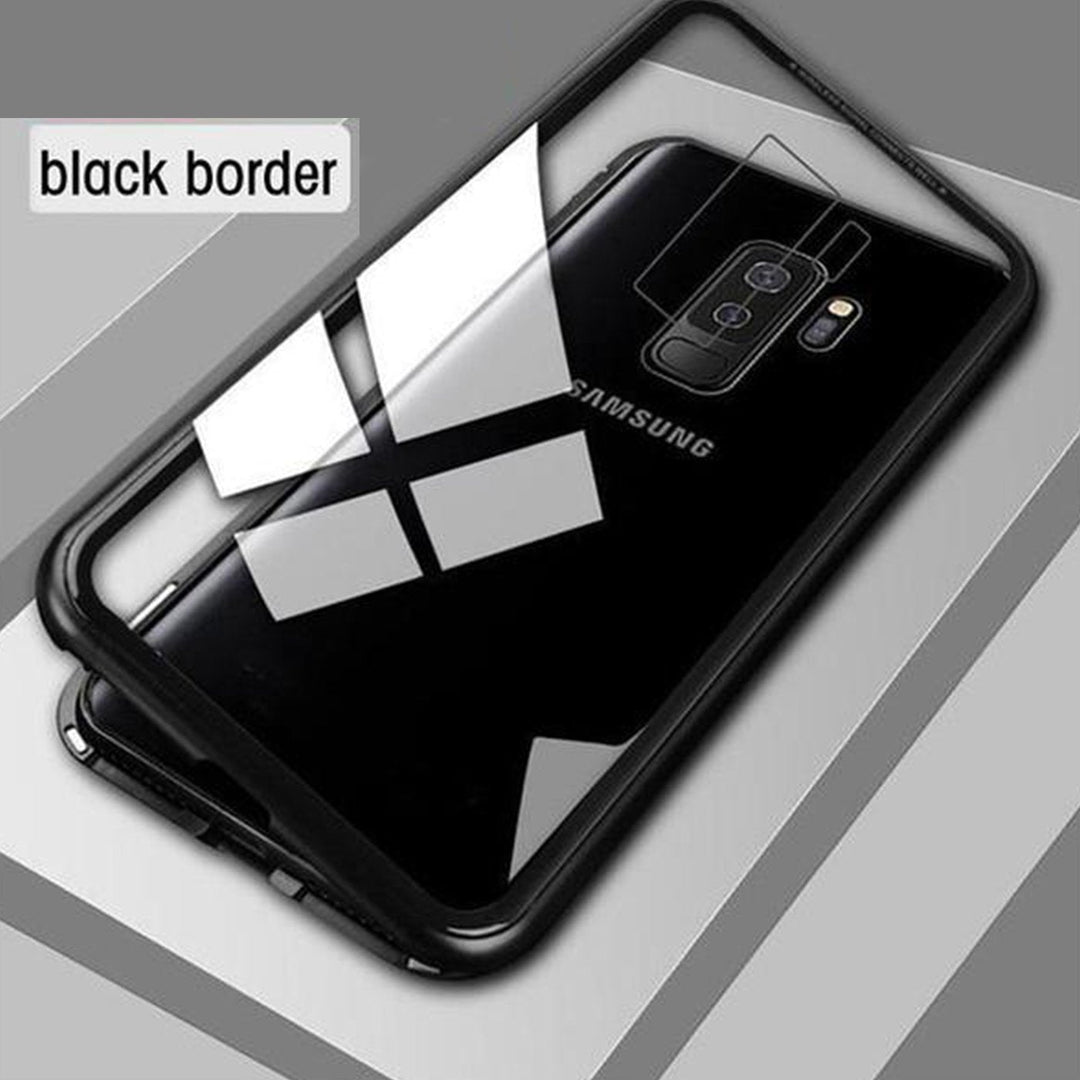 BowLift | Luxury Magnetic Samsung Case
