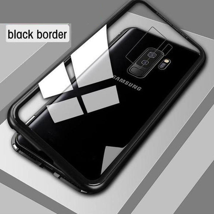 BowLift | Luxury Magnetic Samsung Case