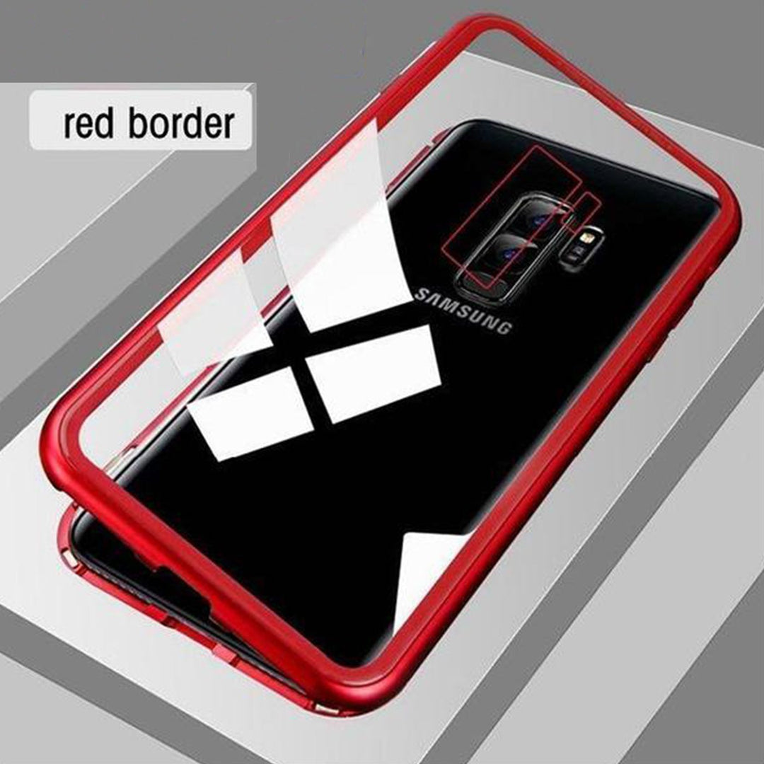 BowLift | Luxury Magnetic Samsung Case