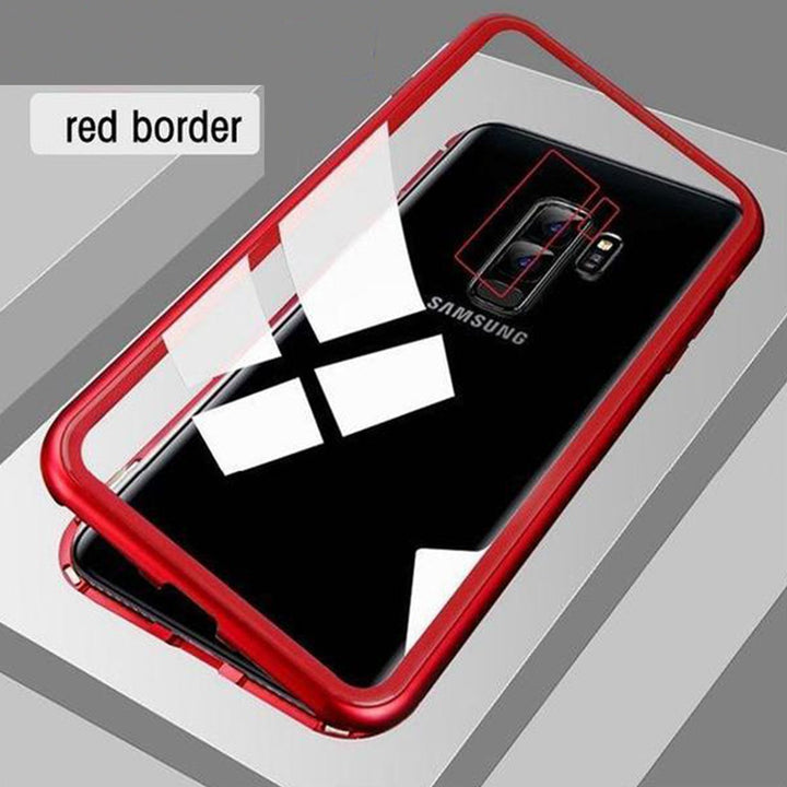 BowLift | Luxury Magnetic Samsung Case