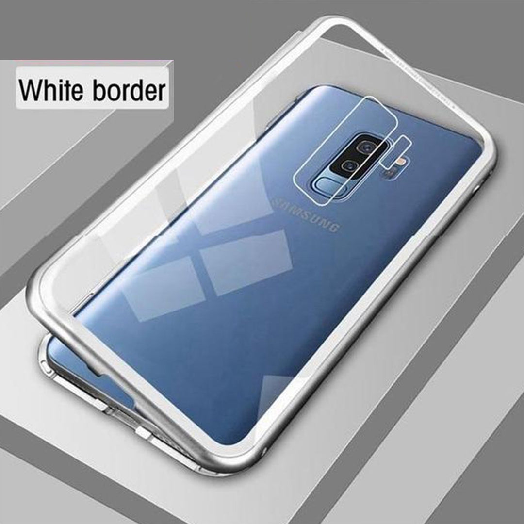BowLift | Luxury Magnetic Samsung Case