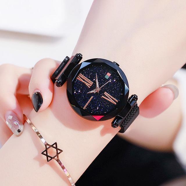 BowLift | Glitz and Glamour Magnetic Fashion Watch