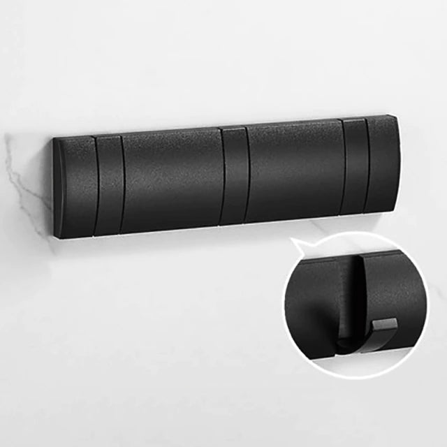 BowLift | Modern Folding Wall Hooks