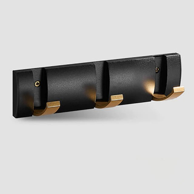 BowLift | Modern Folding Wall Hooks