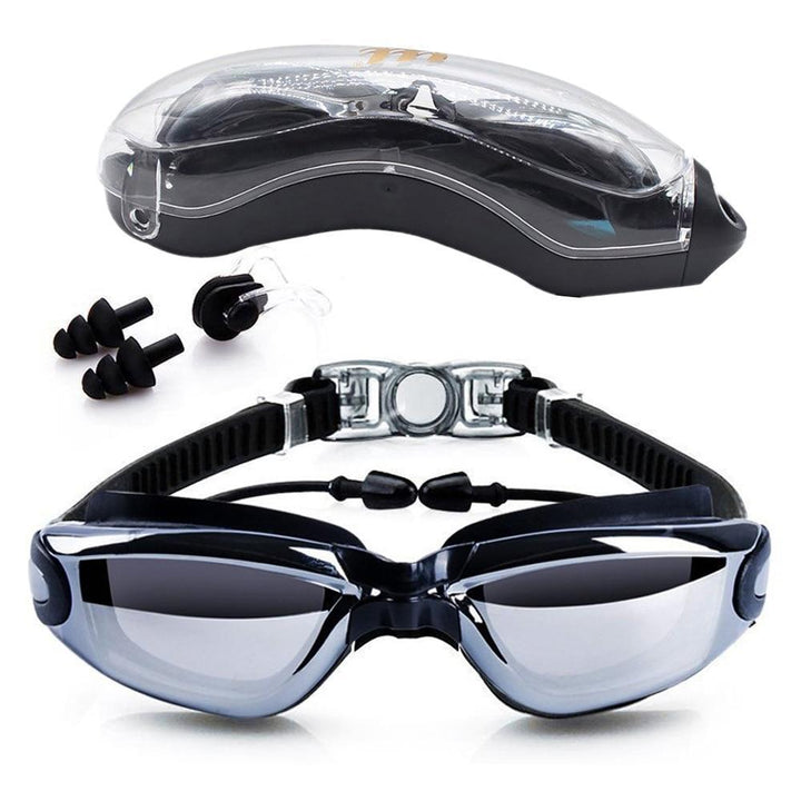 BowLift | HD Swimming Goggles