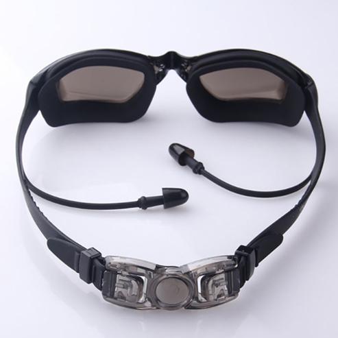 BowLift | HD Swimming Goggles
