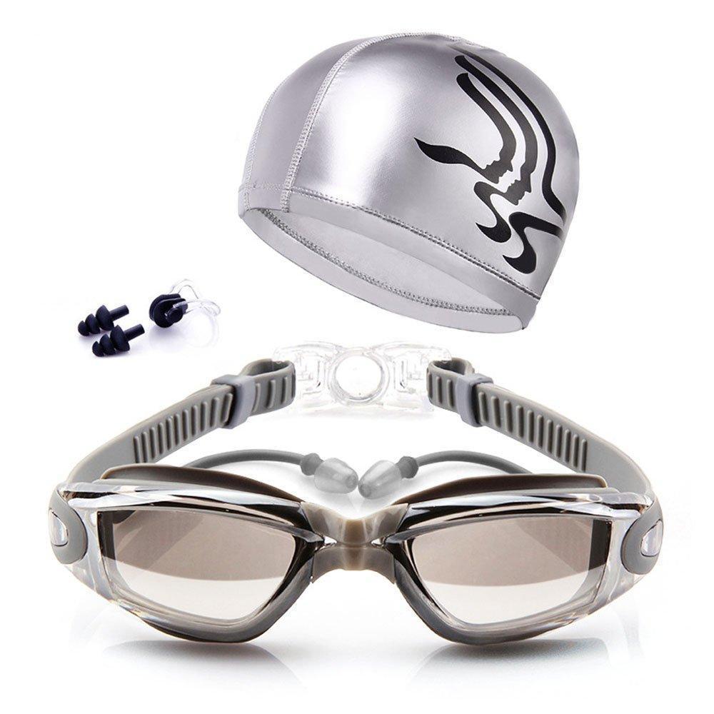 BowLift | HD Swimming Goggles