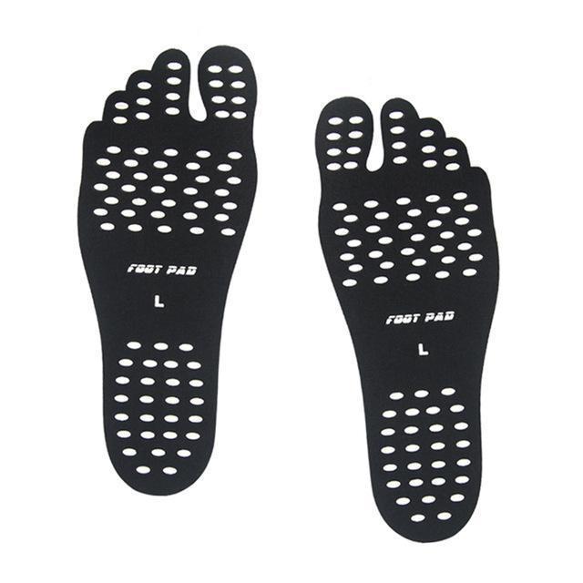 BowLift | Sticky Feet Protection Pads