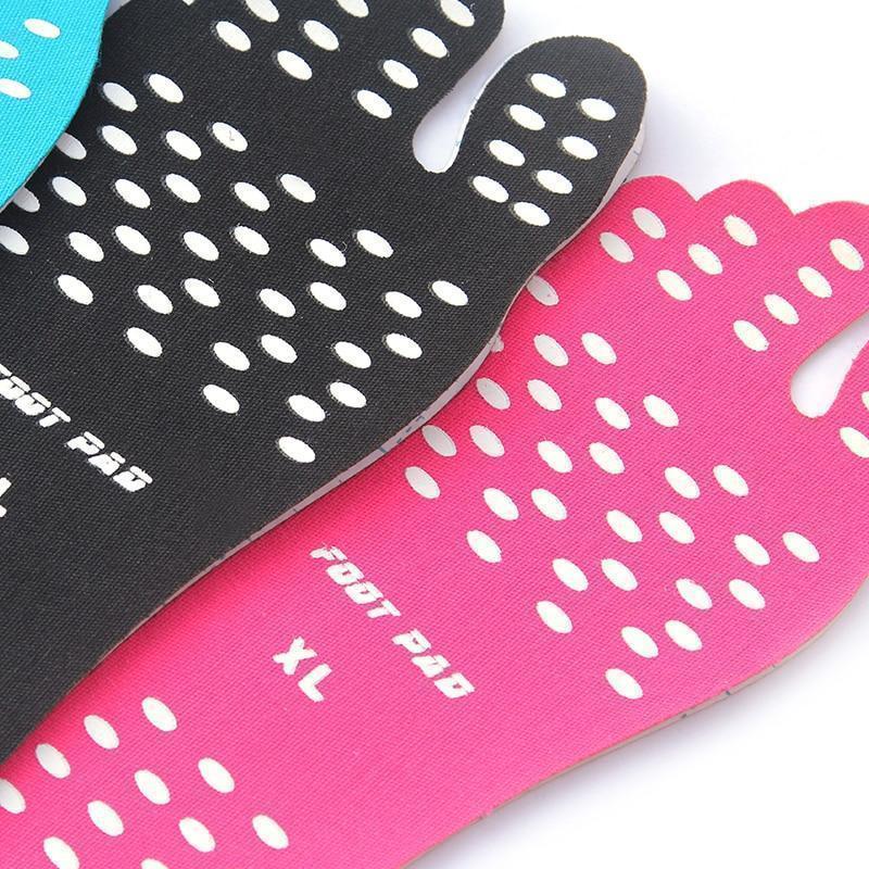 BowLift | Sticky Feet Protection Pads