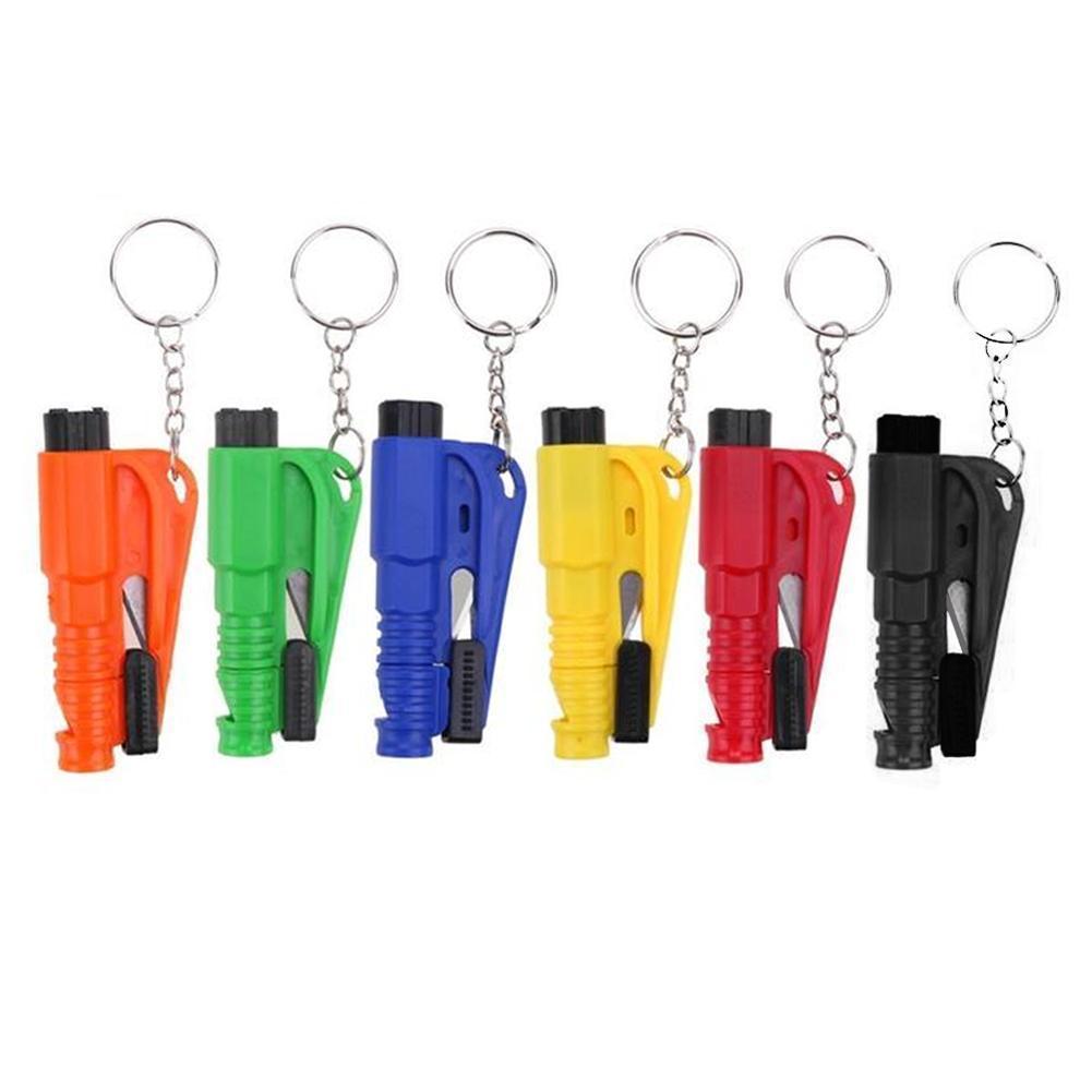 BowLift | Locked Car Escape Emergency Keychain Tool