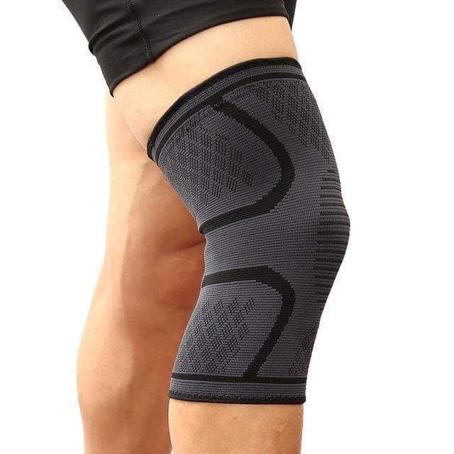 BowLift | Knee Support Fitness Brace