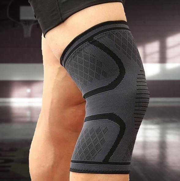 BowLift | Knee Support Fitness Brace