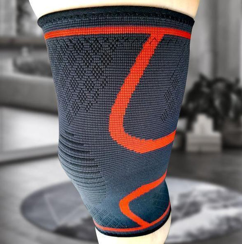 BowLift | Knee Support Fitness Brace