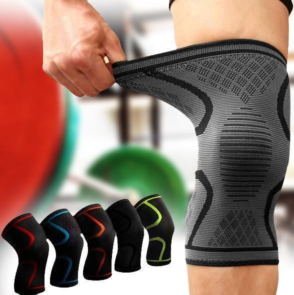 BowLift | Knee Support Fitness Brace