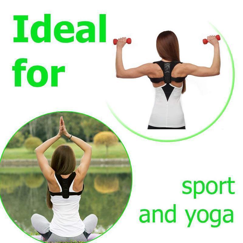 BowLift | Posture Corrector