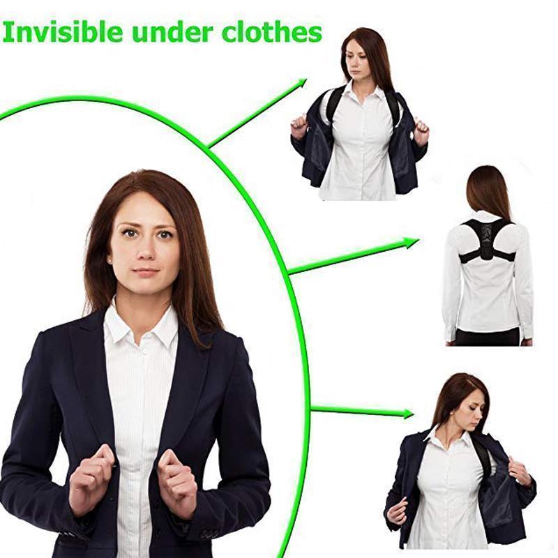BowLift | Posture Corrector