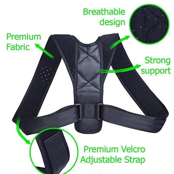 BowLift | Posture Corrector