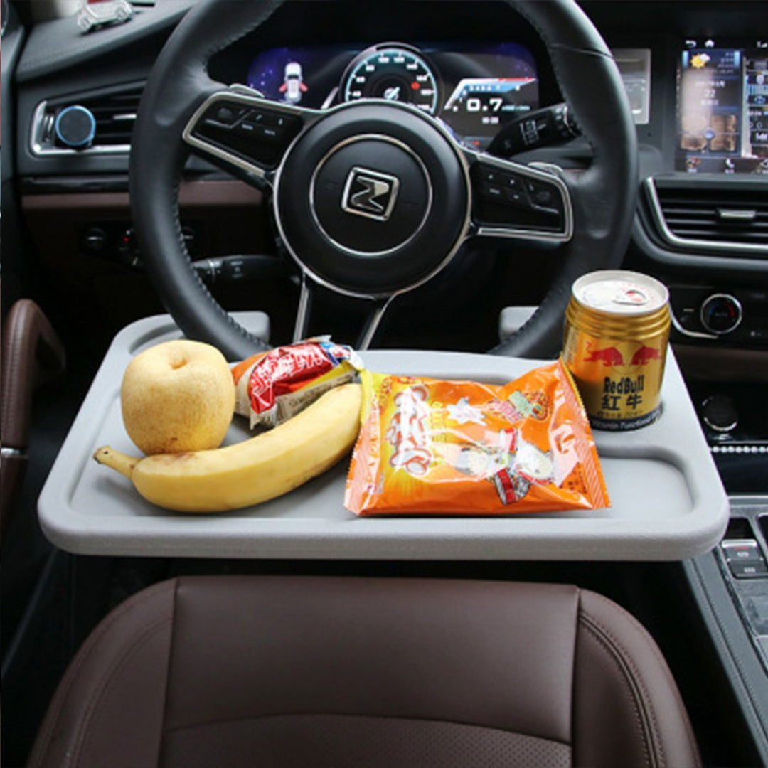 BowLift | Multipurpose Car Desk