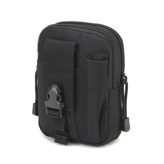 BowLift | Multipurpose EDC/CCW Waistbag