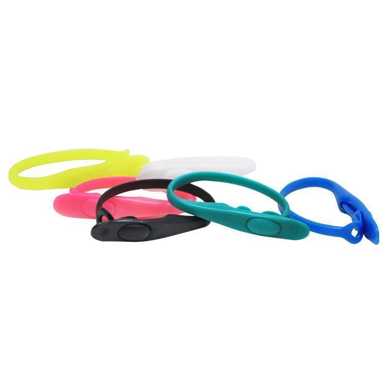BowLift | No-Tie Shoelaces (14 pcs)