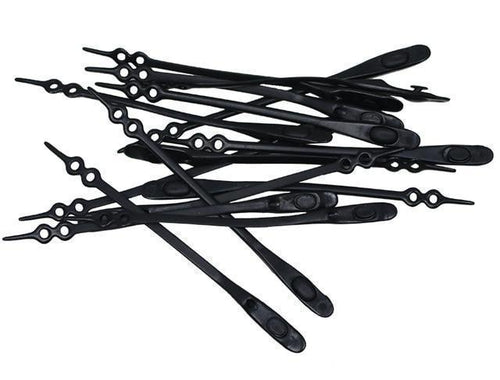 BowLift | No-Tie Shoelaces (14 pcs)