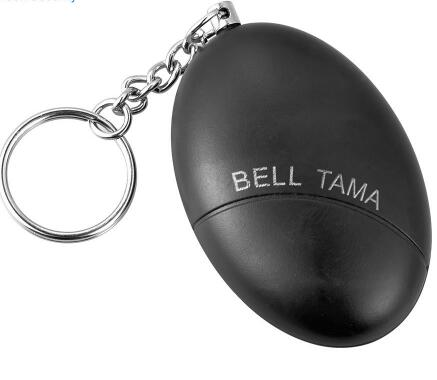 BowLift | Personal Safety Keychain