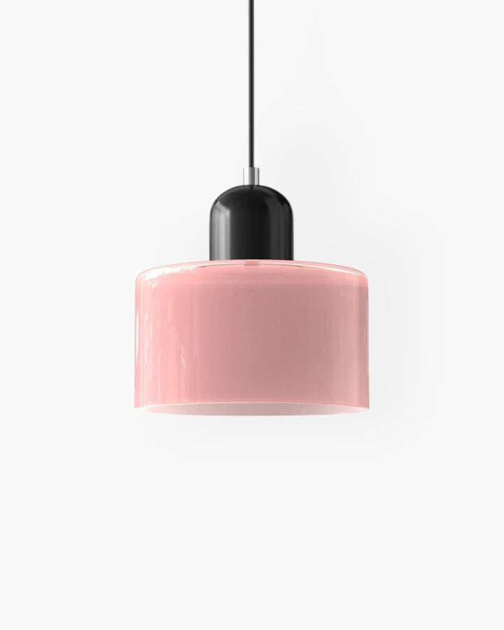 BowLift | Ceiling Lamp with Elegant and Intriguing Design