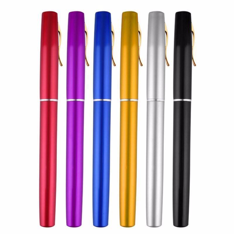 BowLift | Portable Pocket Pen Fishing Rod