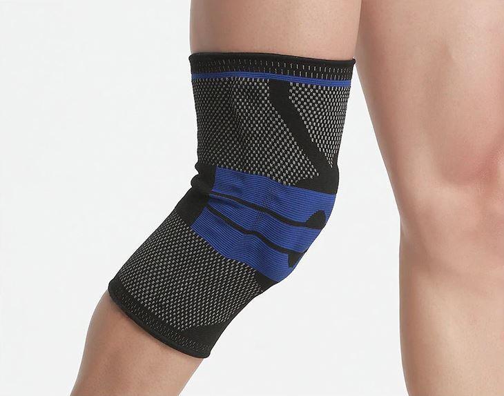 BowLift | Elastic Support Knee Pad