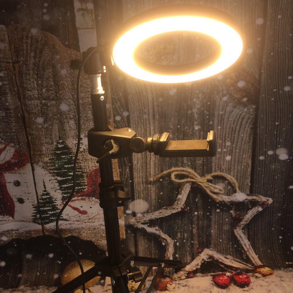 BowLift | Helios LED Ring Kit