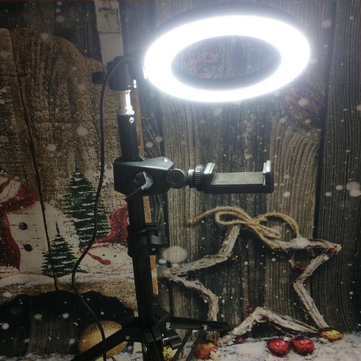 BowLift | Helios LED Ring Kit
