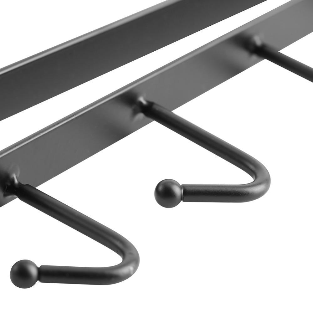 BowLift | Storage Rack Clip-on Hook